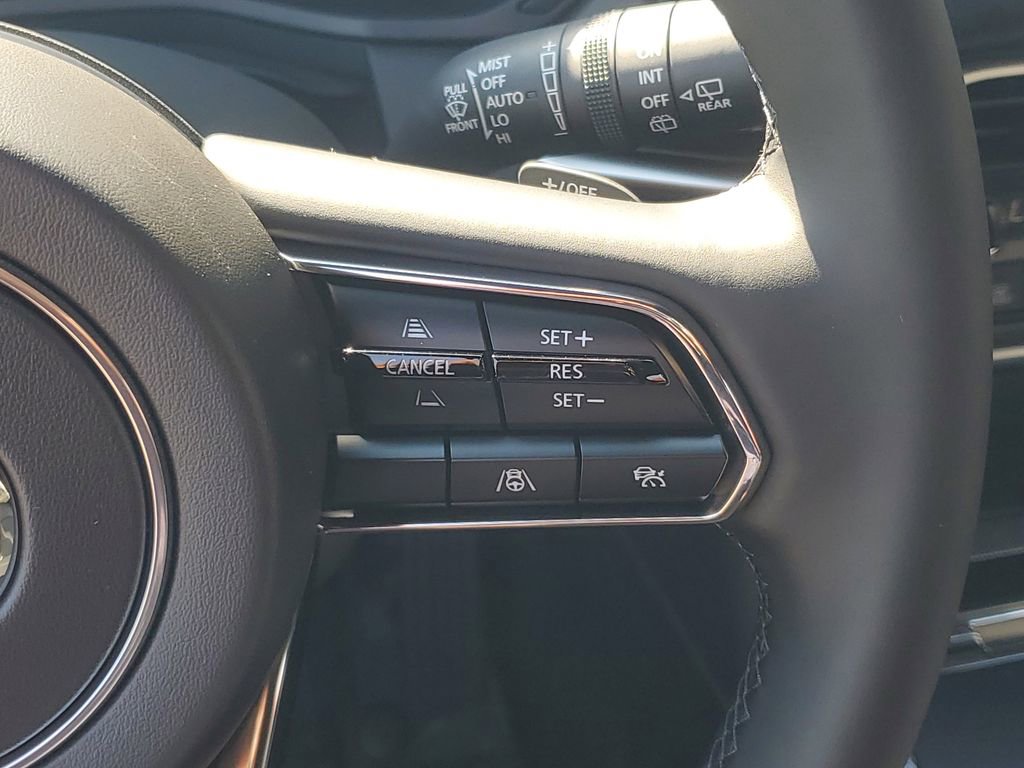 New 2026 MAZDA CX-70 3.3 Turbo S w/ Premium Package image 25