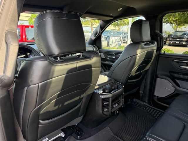 Used 2026 RAM 1500 Rebel w/ Rebel Level 2 Equipment Group AWD/4WD image 29