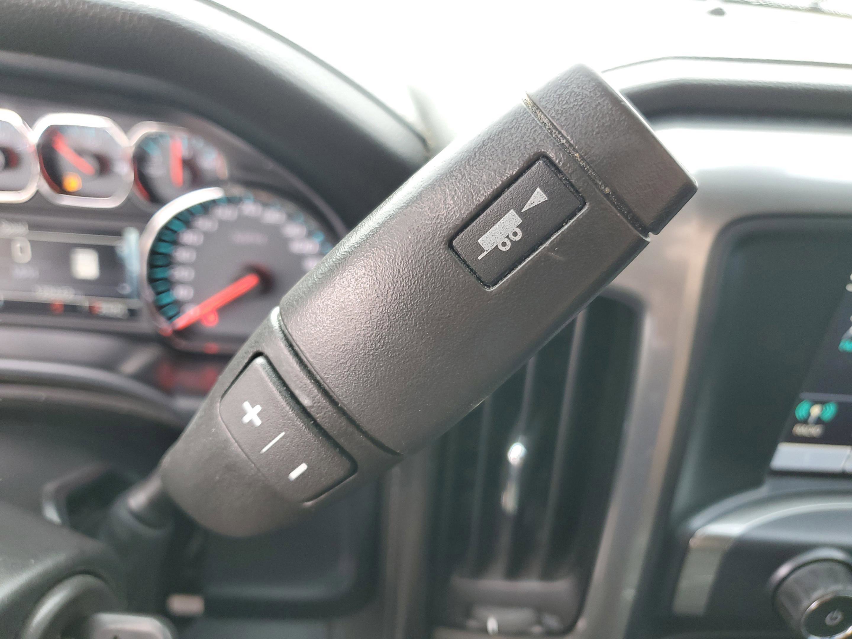 Used 2018 Chevrolet Silverado 1500 LTZ Z71 w/ LTZ Plus Package image 28