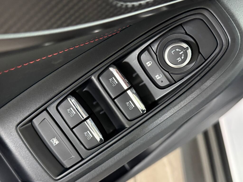New 2025 Subaru WRX Premium image 20
