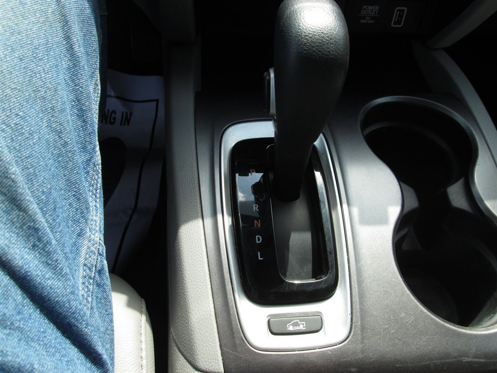 Used 2019 Honda Ridgeline RTL image 8