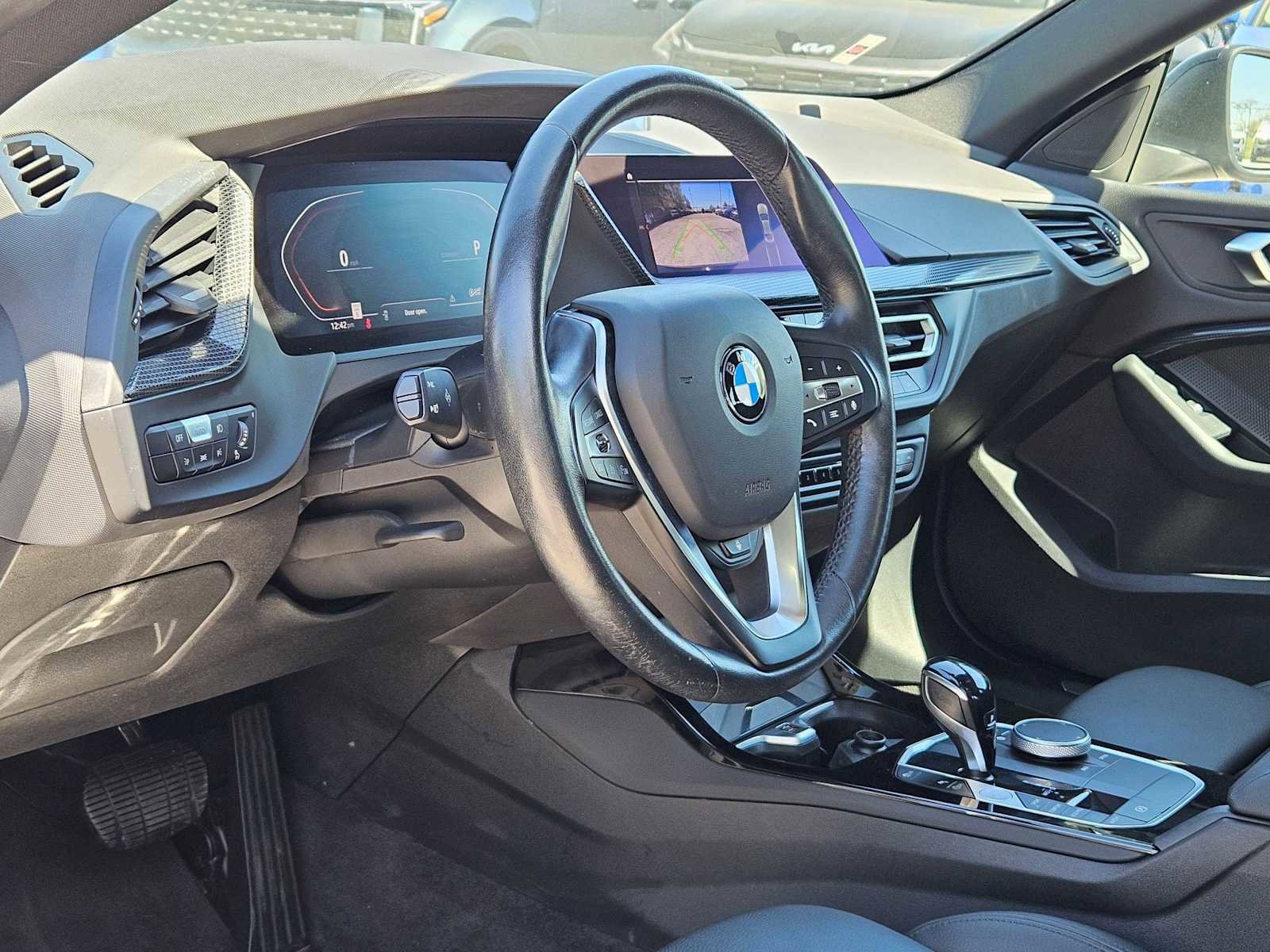 Used 2024 BMW 228i xDrive Gran Coupe AWD/4WD image 2