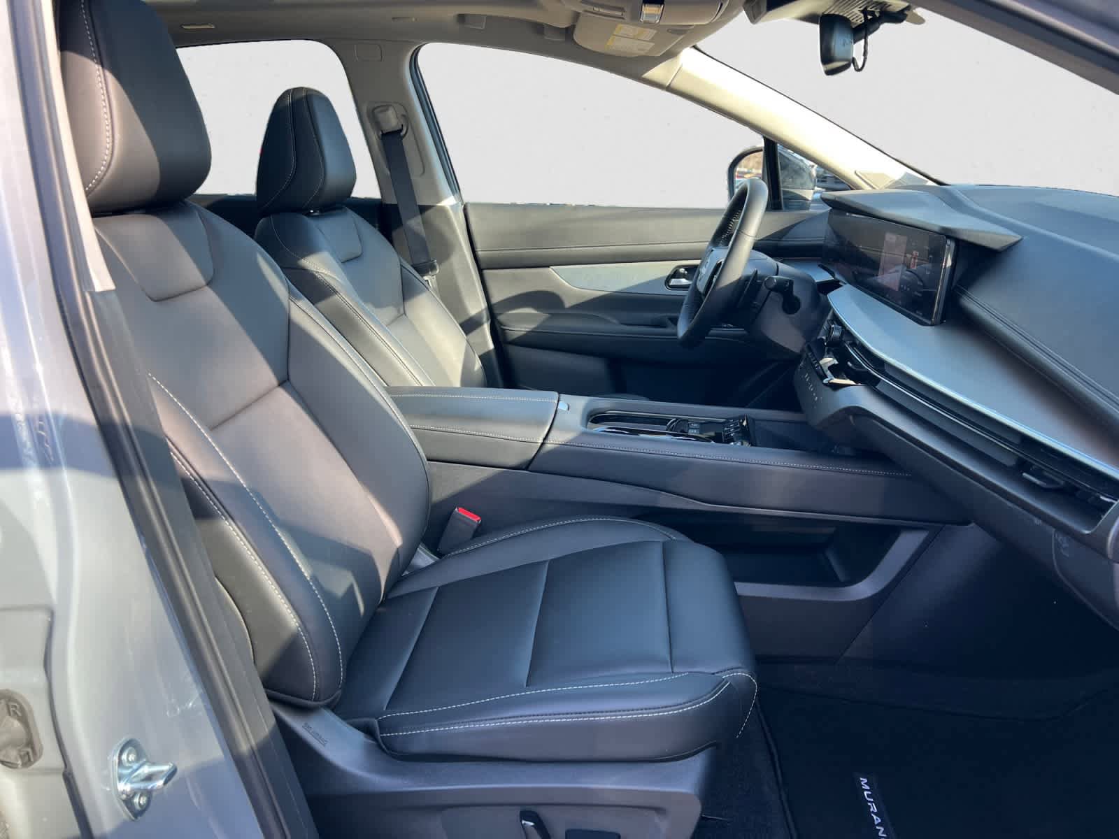 Certified 2025 Nissan Murano SL AWD/4WD image 15