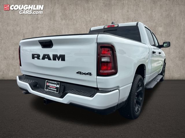 New 2026 RAM 1500 Express AWD/4WD image 8