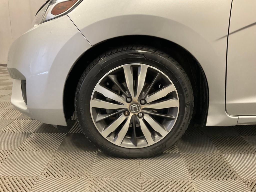Used 2015 Honda Fit EX image 14