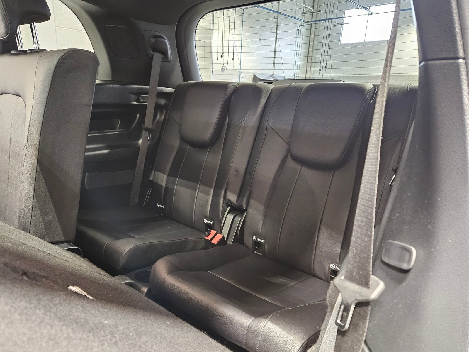 Certified 2023 Mercedes-Benz GLB 250 GLB 250 image 15