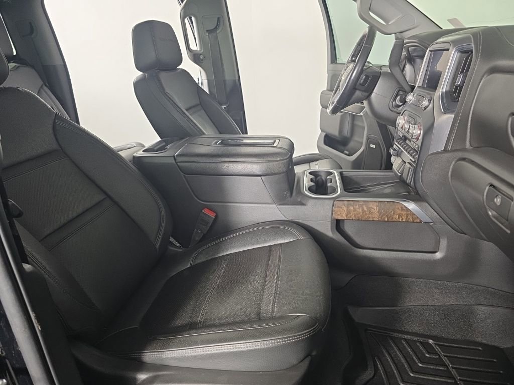 Used 2020 GMC Sierra 1500 Denali w/ Denali Ultimate Package image 45