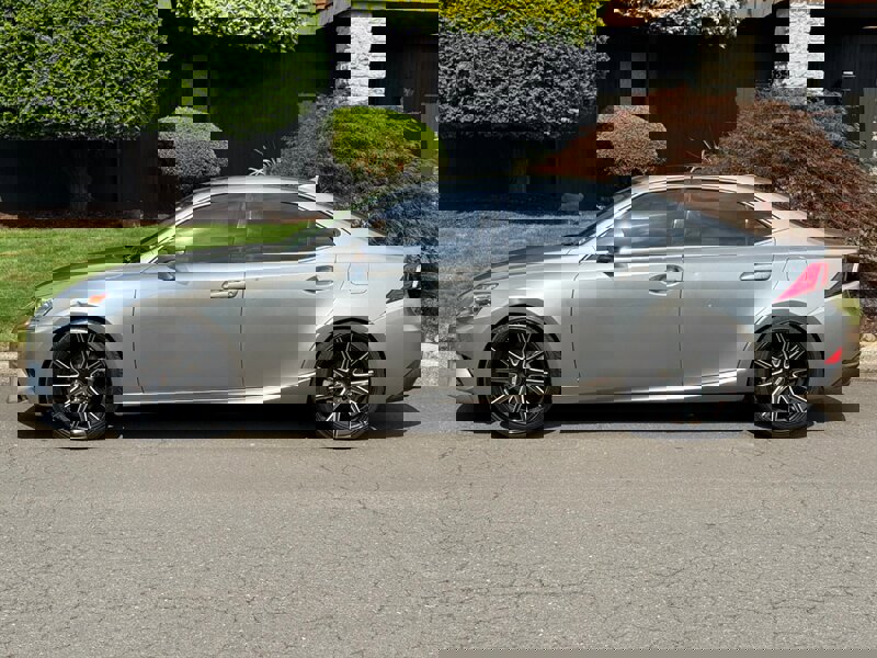 Used 2015 Lexus IS 250 AWD w/ Navigation System Package image 2