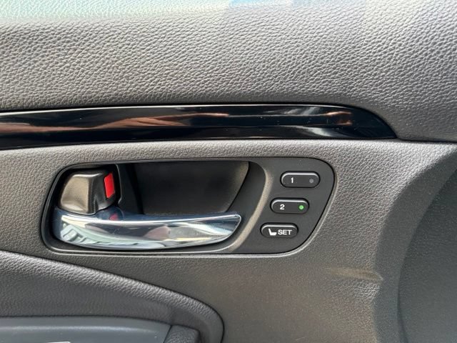 Used 2023 Honda Ridgeline Black Edition image 13