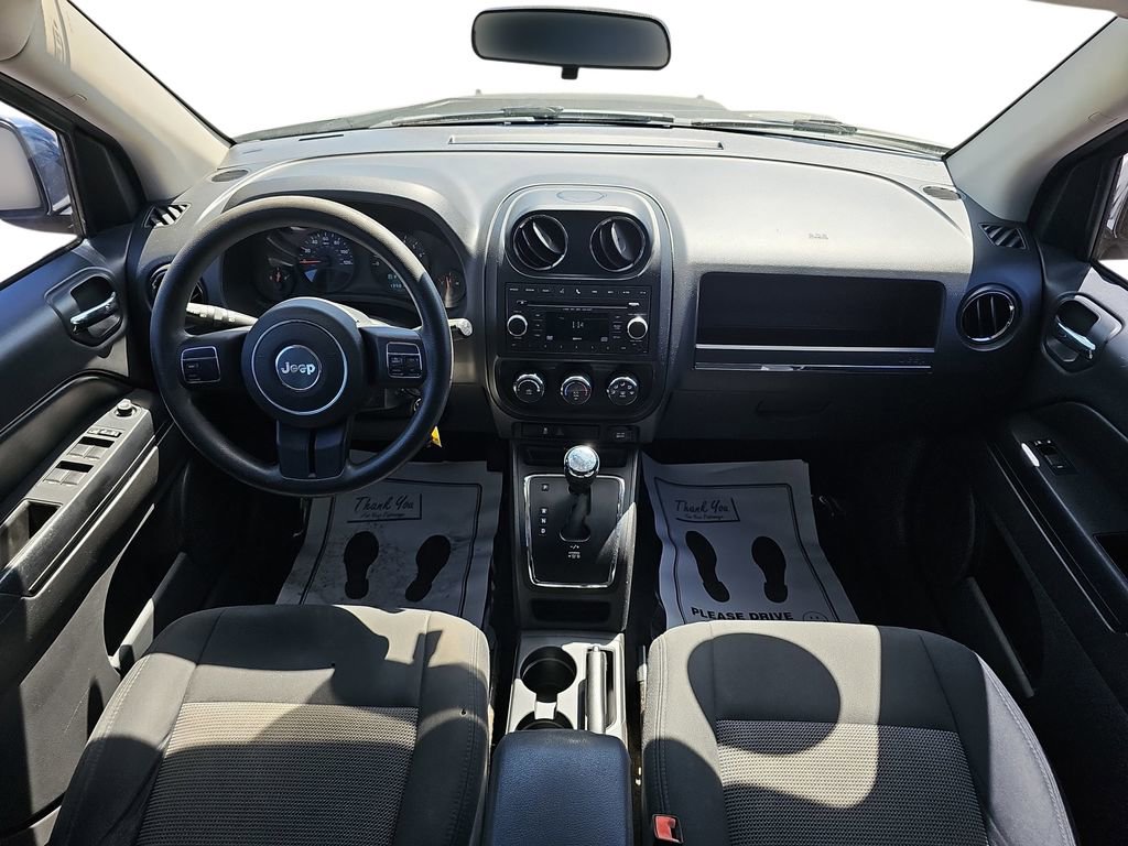 Used 2012 Jeep Compass Sport image 12
