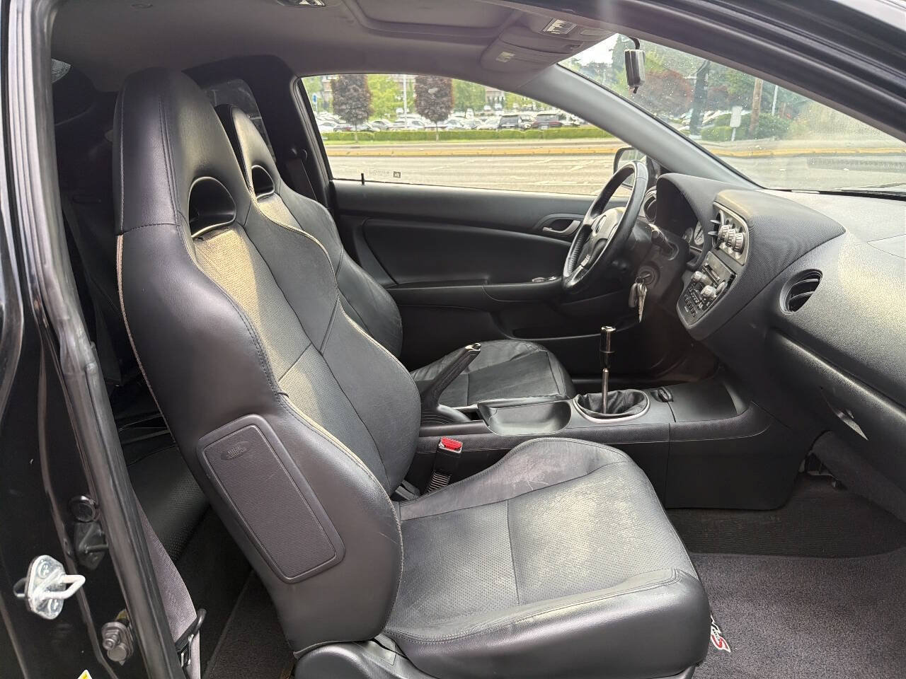 Used 2003 Acura RSX Type-S FWD image 13