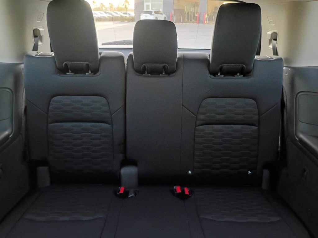 New 2026 Nissan Pathfinder SV image 29