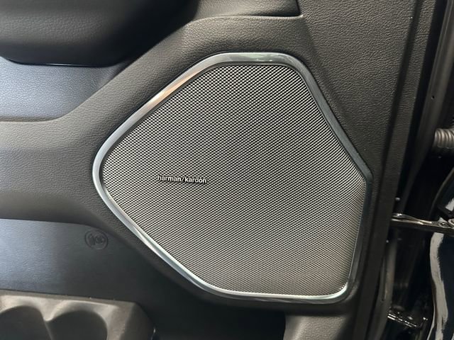 Used 2026 RAM 1500 Laramie w/ Night Edition image 30