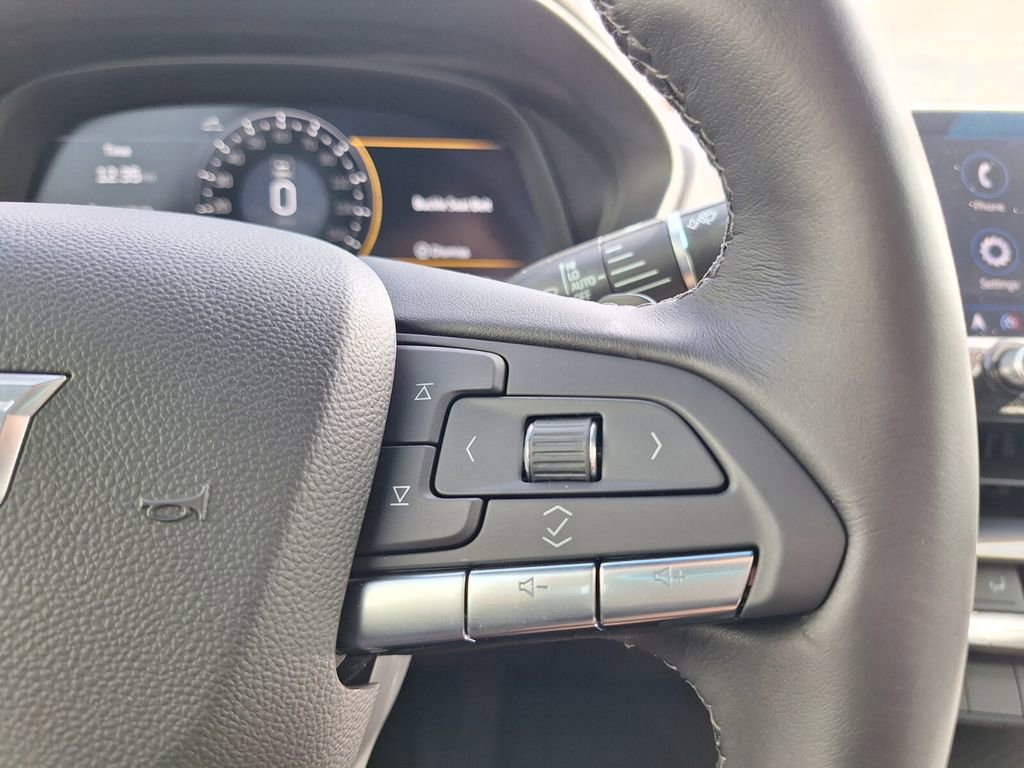 New 2026 Cadillac CT4 Premium Luxury image 17