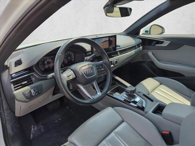 Used 2024 Audi A4 2.0T Premium Plus AWD/4WD image 10