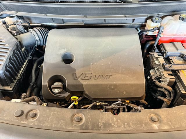 Certified 2022 Buick Enclave Avenir w/ Avenir Technology Package image 43