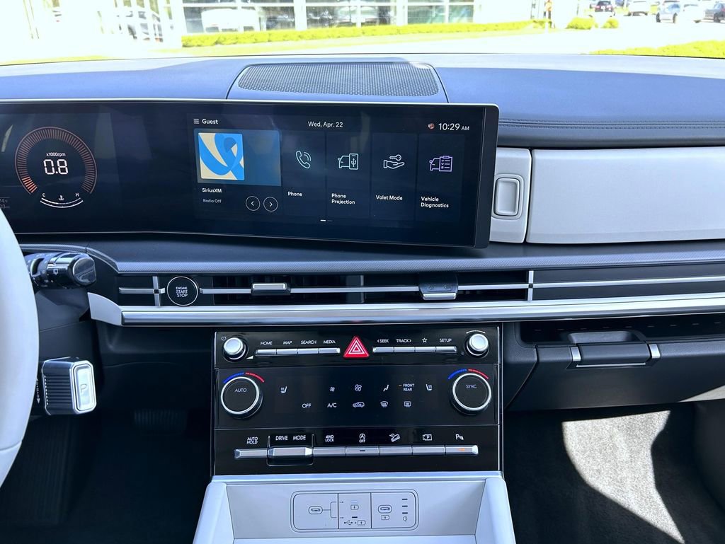 Used 2026 Hyundai Santa Fe SEL image 15