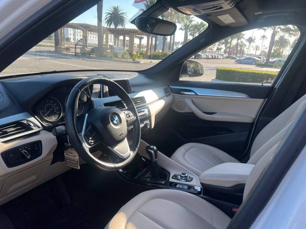 Used 2016 BMW X1 xDrive28i AWD/4WD image 13