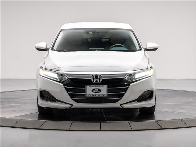 Used 2021 Honda Accord LX image 8