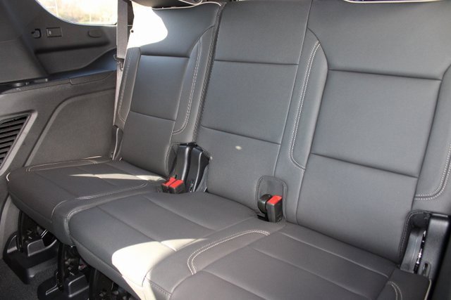 New 2025 Chevrolet Tahoe Premier image 18