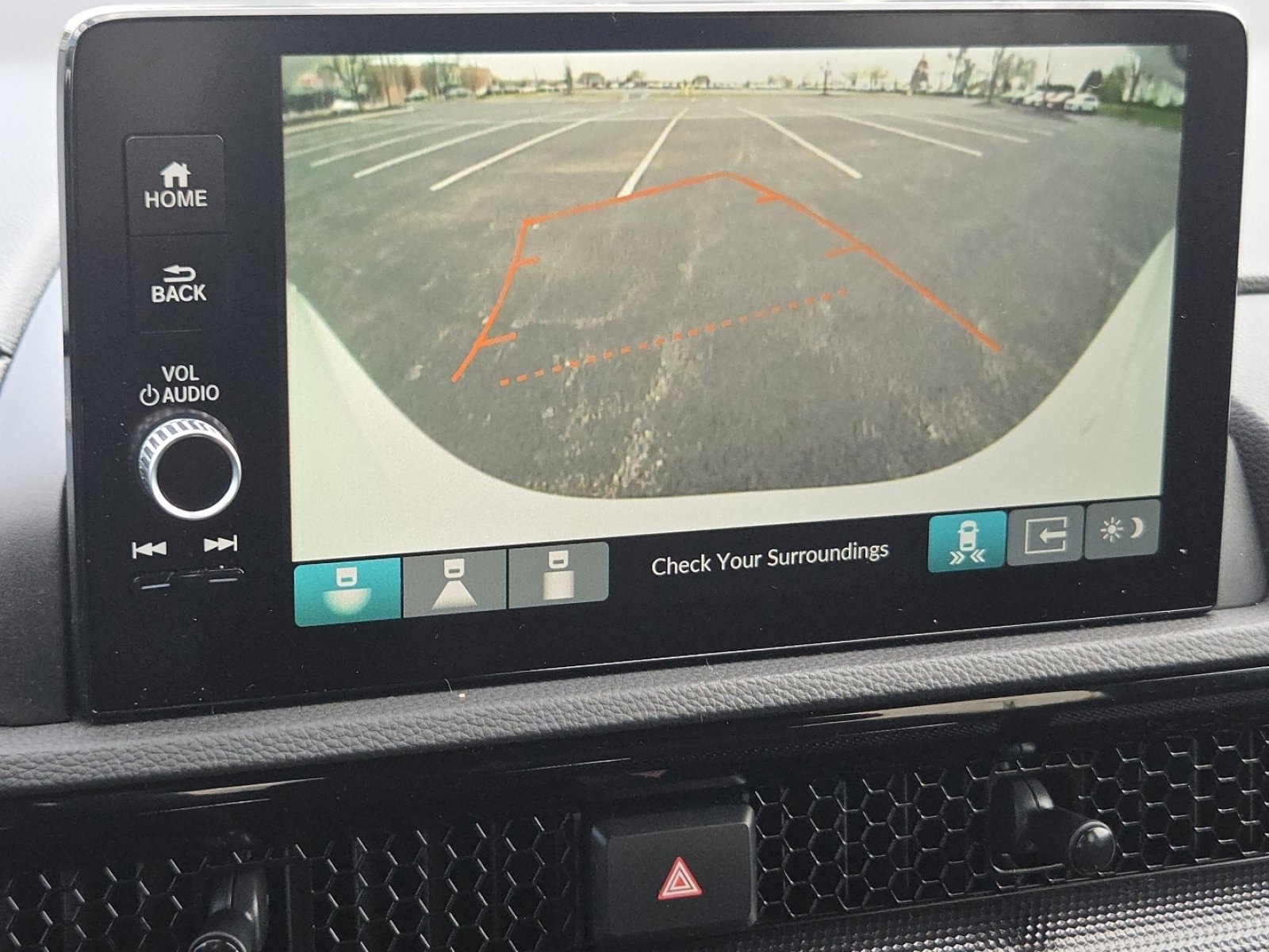 Certified 2024 Honda CR-V EX-L image 9