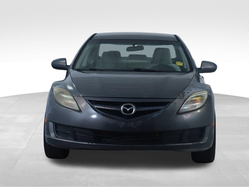 Used 2010 MAZDA MAZDA6 i Sport FWD image 6