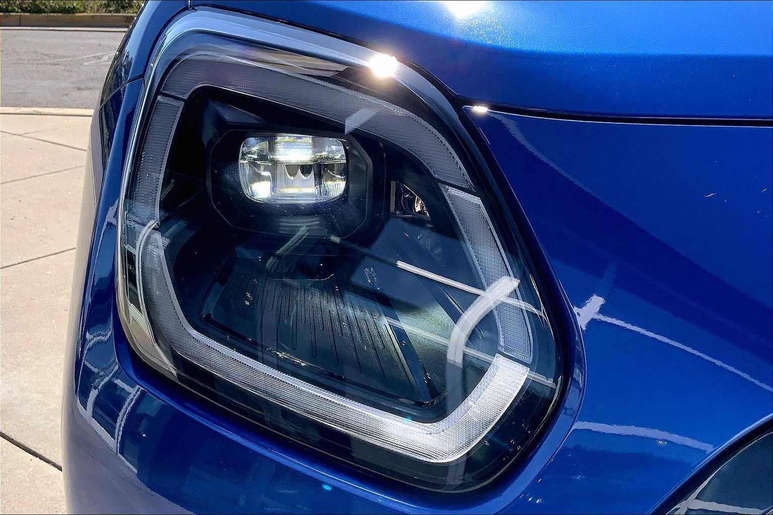 New 2026 MINI Cooper Countryman S image 13