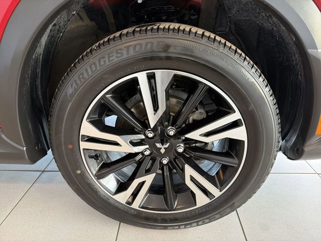 Used 2024 Mitsubishi Eclipse Cross SE image 14