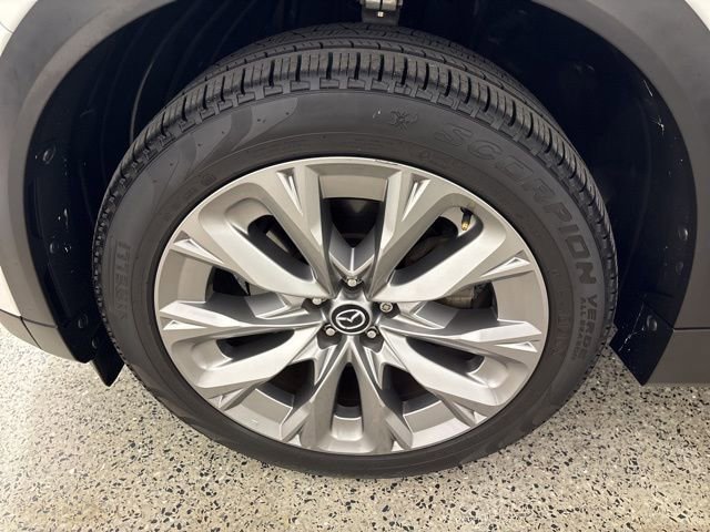 Used 2024 MAZDA CX-90 3.3 Turbo w/ Premium Package AWD/4WD image 8