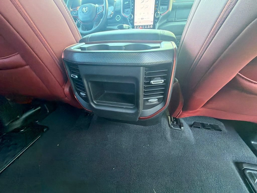 Used 2026 RAM 1500 Rebel w/ Rebel Level 1 Equipment Group AWD/4WD image 48