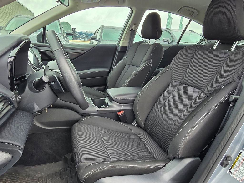 Used 2025 Subaru Legacy Premium image 21