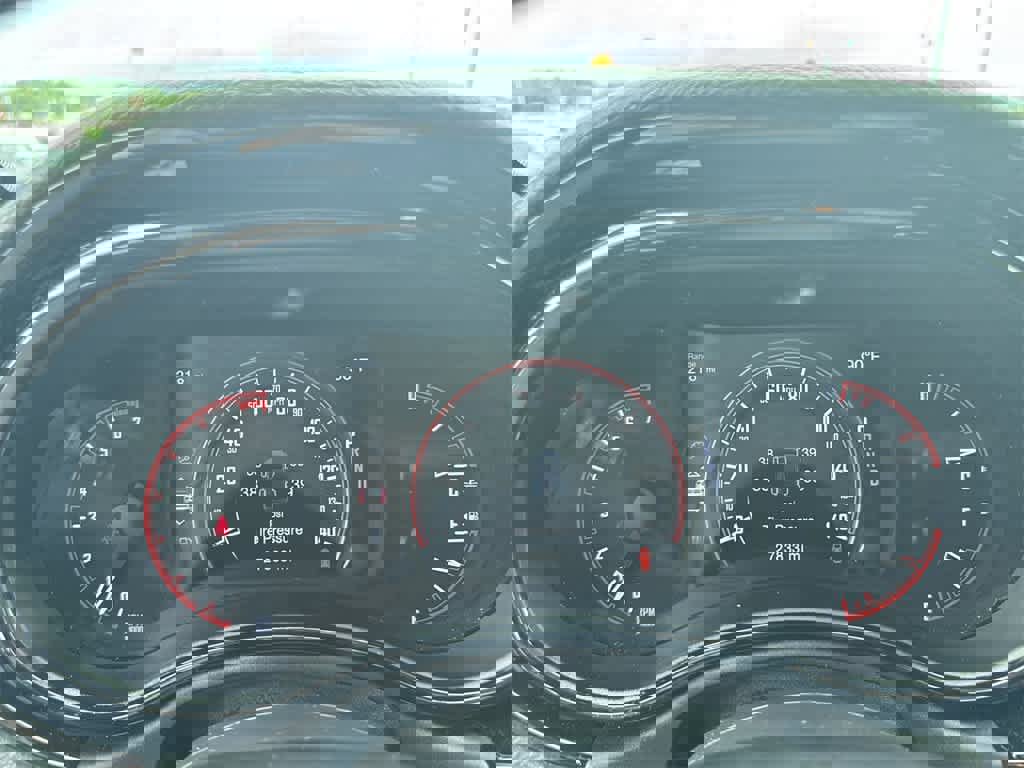 Used 2024 Dodge Durango GT image 21