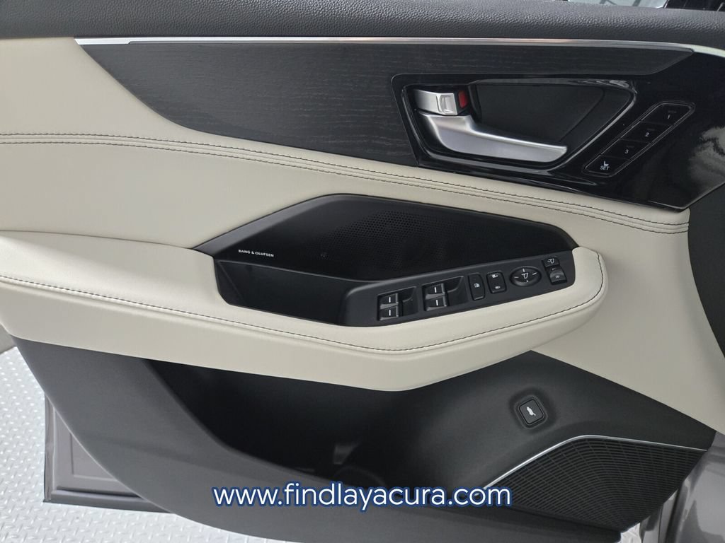 New 2026 Acura MDX Type S w/ Advance Package AWD/4WD image 20
