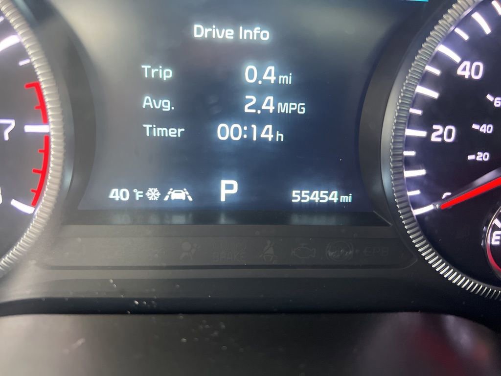 Used 2021 Kia Telluride SX image 67