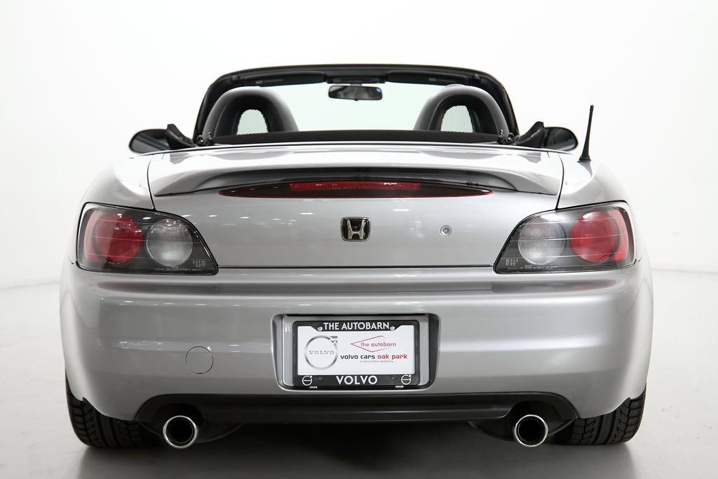 Used 2000 Honda S2000 image 20