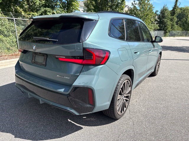 Certified 2023 BMW X1 xDrive28i w/ Premium Package AWD/4WD image 5