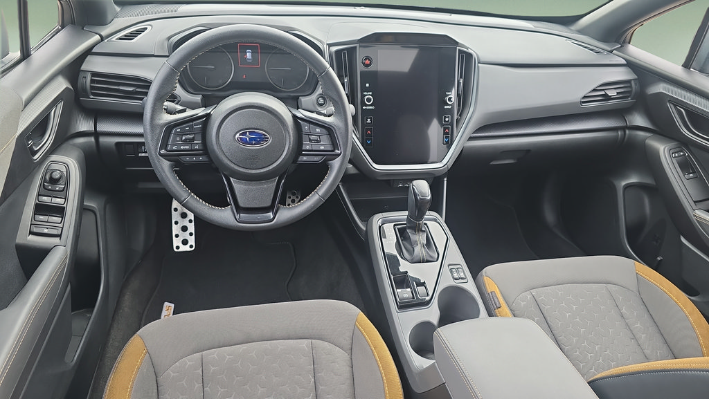 Used 2024 Subaru Crosstrek 2.5i Sport AWD/4WD image 14
