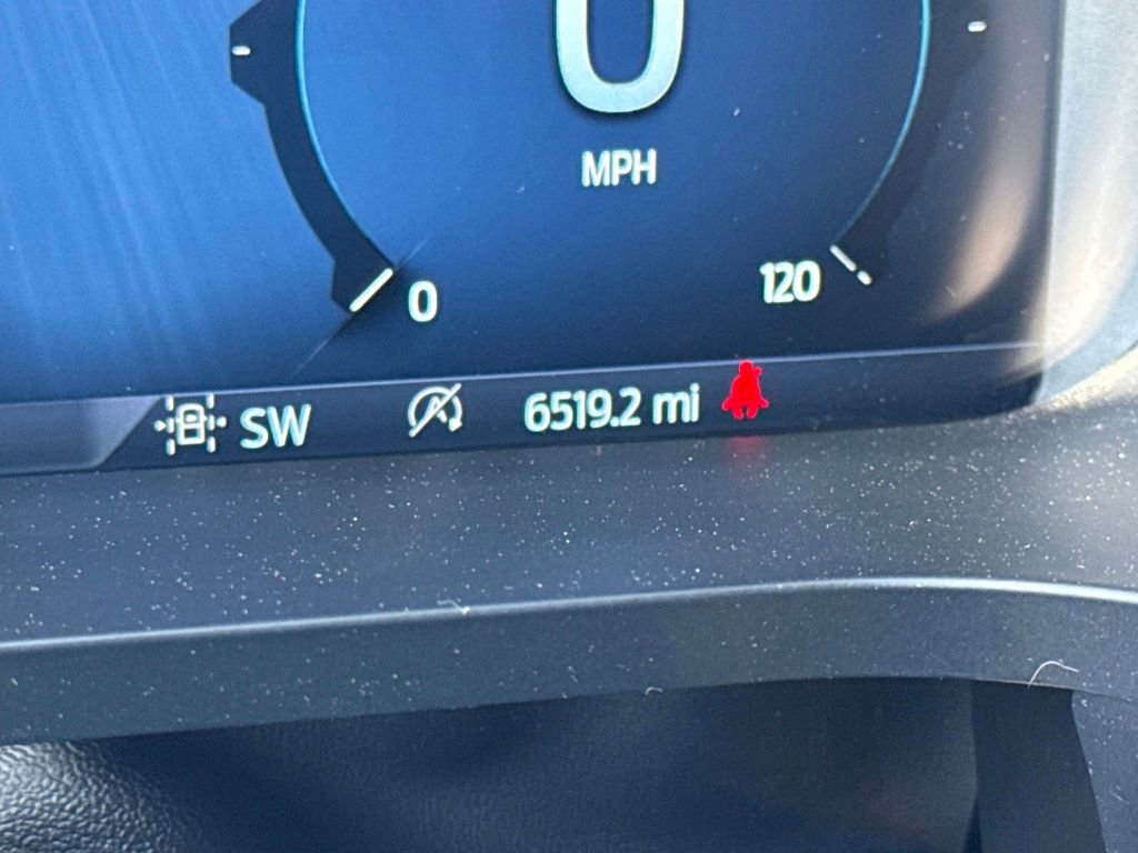 Used 2024 Ford F150 STX image 21