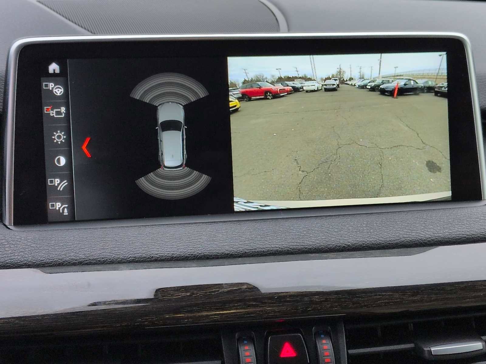 Used 2018 BMW X5 xDrive35i image 32