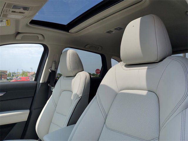 New 2025 MAZDA CX-5 AWD 2.5 S w/ Premium Plus Pkg image 5