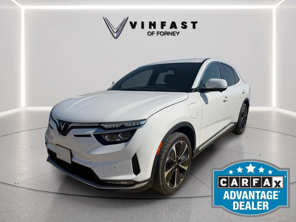 Used 2023 VinFast VF 8 Plus