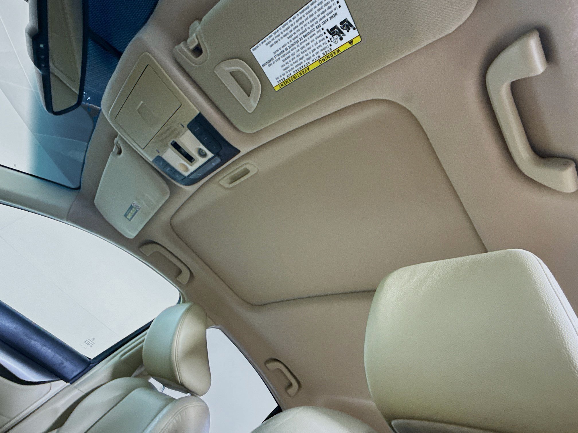 Used 2012 Acura TL FWD image 25