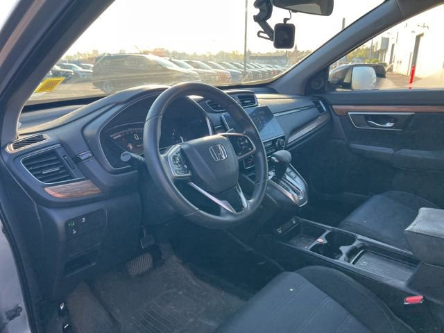 Used 2020 Honda CR-V EX image 2