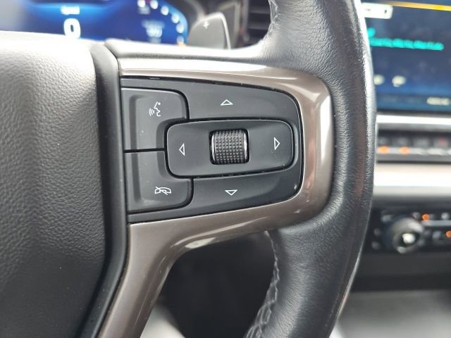 Used 2022 Chevrolet Silverado 1500 High Country w/ High Country Premium Package image 26