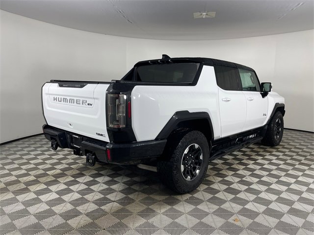 Certified 2022 GMC Hummer EV Edition 1 image 23