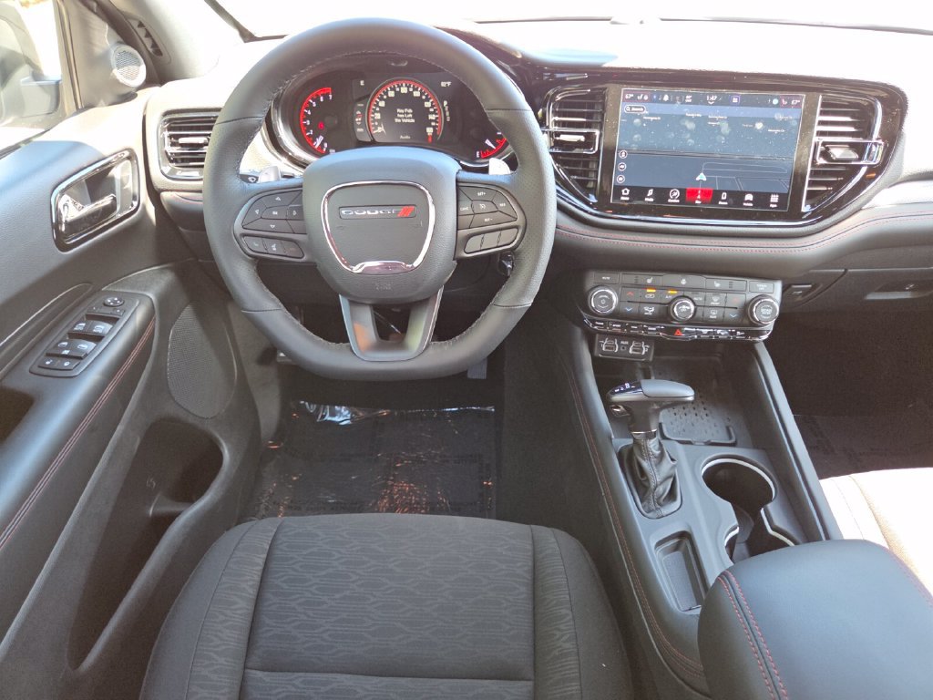 New 2026 Dodge Durango GT w/ Tow 'N Go Package AWD/4WD image 27