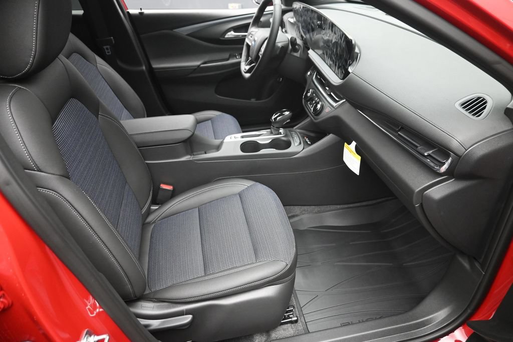 New 2026 Buick Envista Preferred w/ Convenience I Package FWD image 9