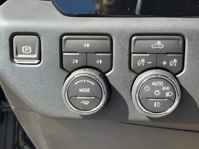 New 2026 Chevrolet Silverado 3500 LT image 22