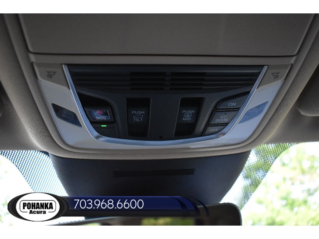 New 2026 Acura MDX w/ Technology Package AWD/4WD image 20