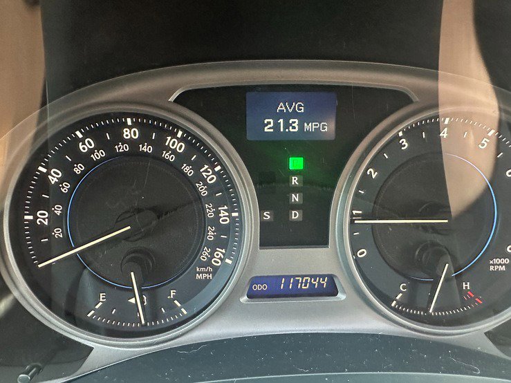 Used 2010 Lexus IS 250 AWD image 24